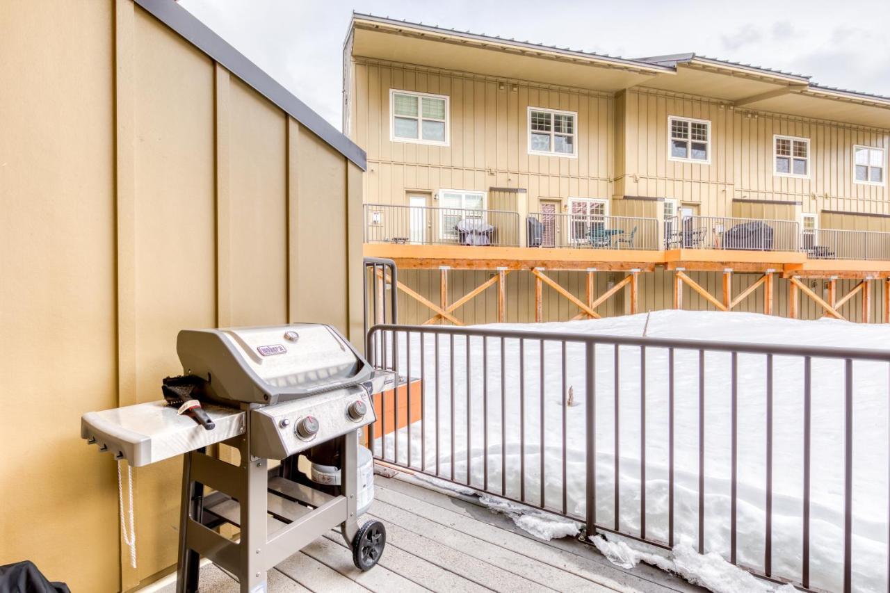 Collins Lake Chalet #24 غوفيرمنت كامب المظهر الخارجي الصورة