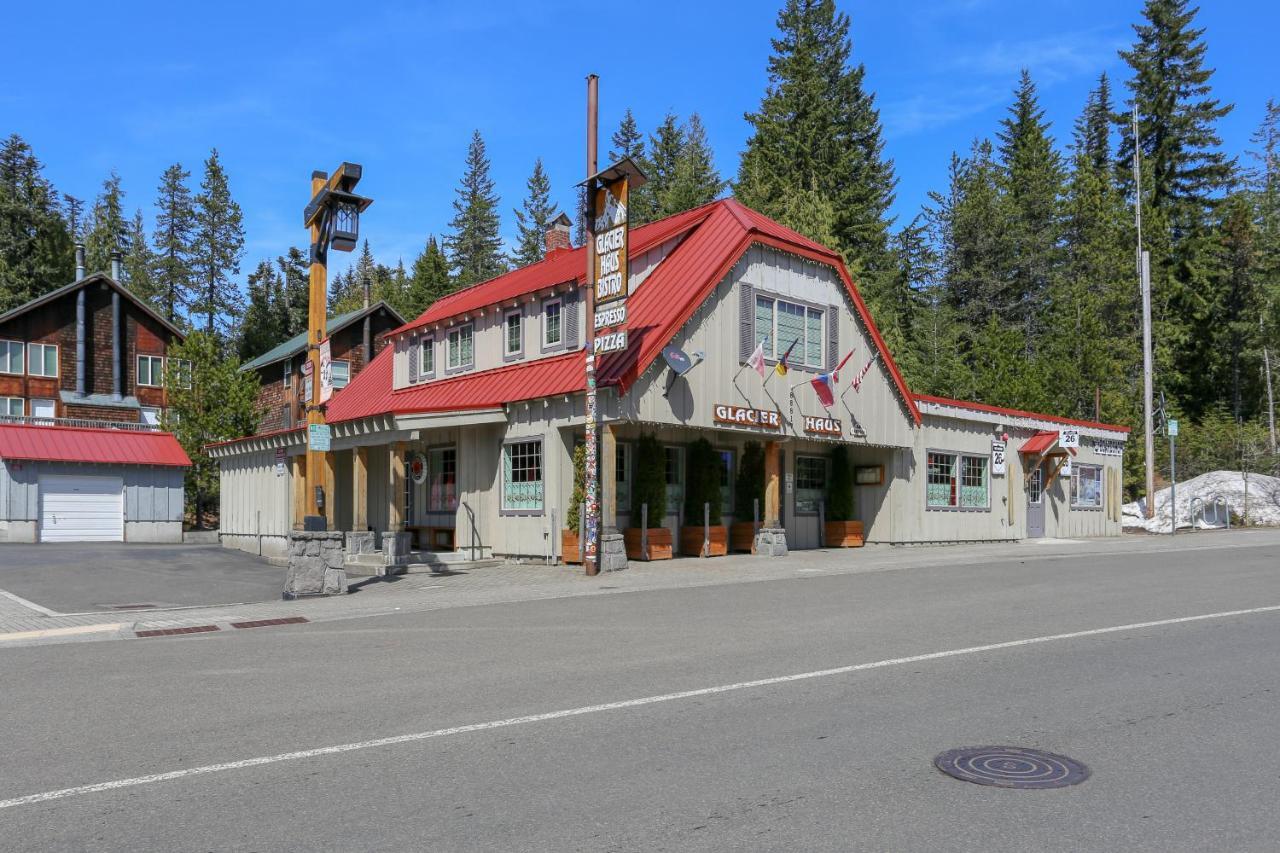 Collins Lake Chalet #24 غوفيرمنت كامب المظهر الخارجي الصورة
